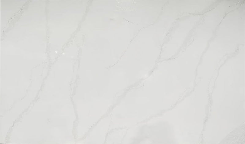 Bianco Aurea Tessa Quartz