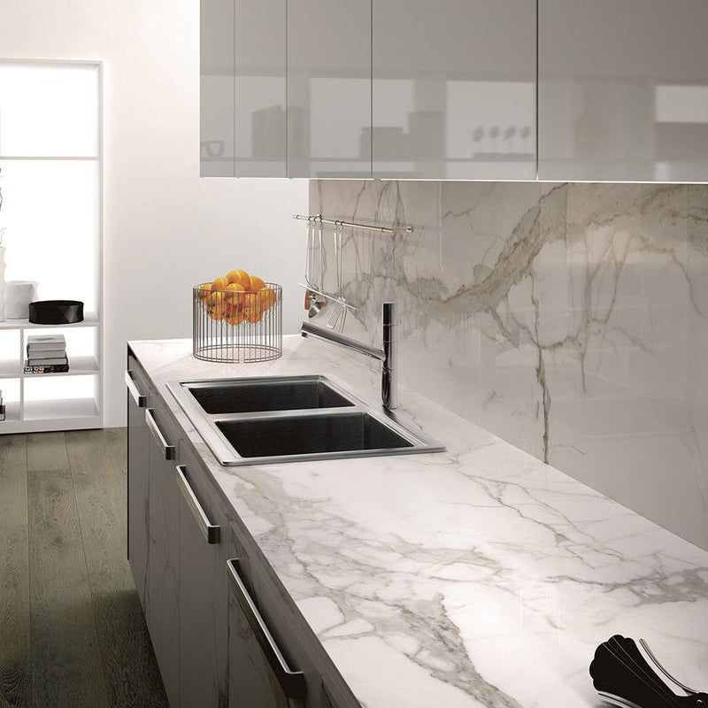 Bianco Calacatta Maxfine