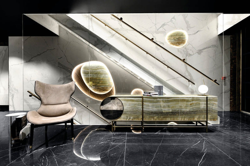 Bianco Calacatta Maxfine