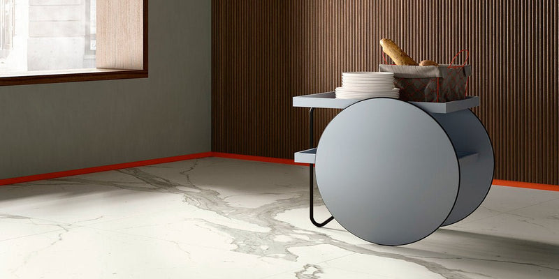 Bianco Calacatta Maxfine