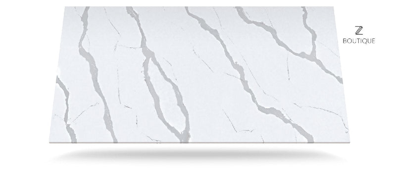Bianco Calacatta Silestone