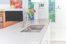Bianco Calacatta Silestone