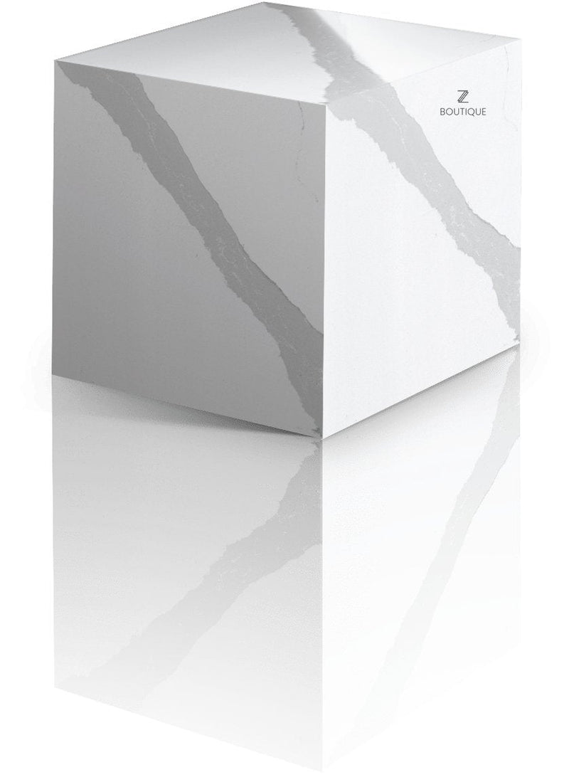 Bianco Calacatta Silestone