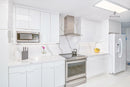 Bianco Calacatta Silestone