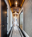 Bianco Carrara Marble