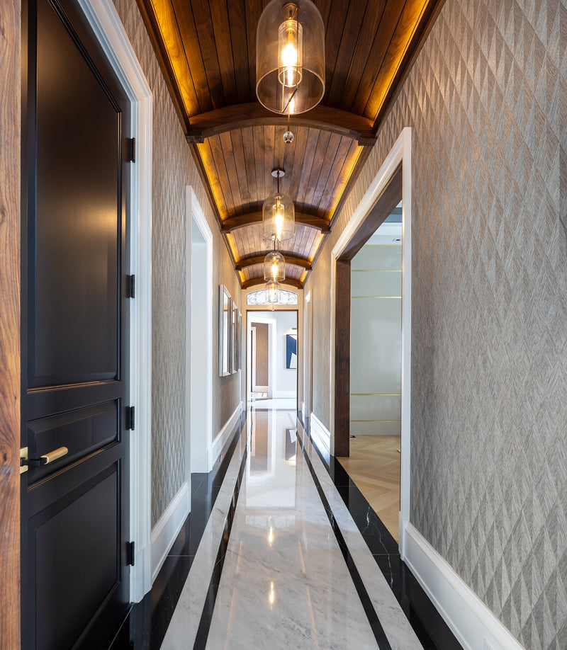 Bianco Carrara Marble