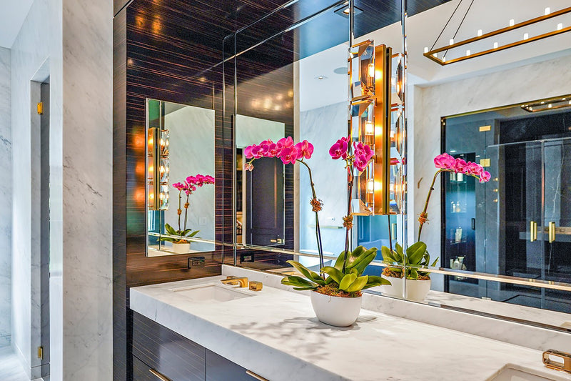 Bianco Carrara Marble