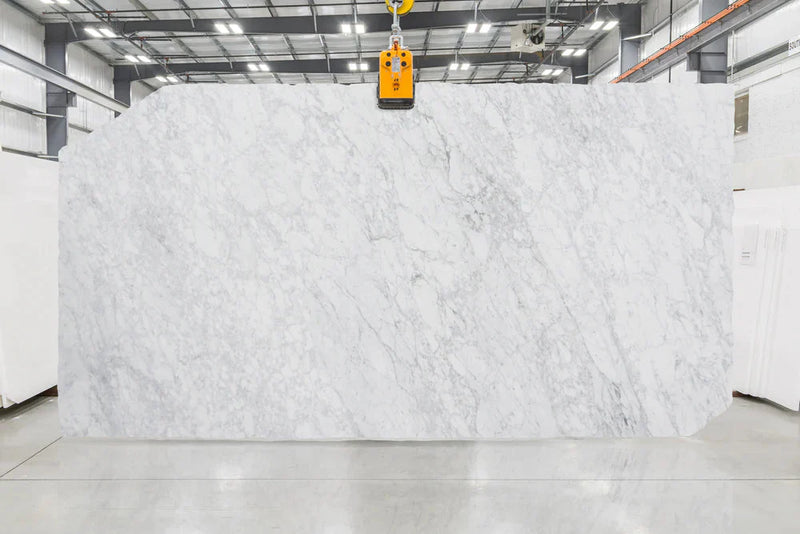 Bianco Carrara Marble