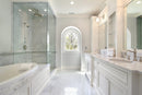 Bianco Carrara Marble