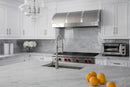 Bianco Carrara Marble
