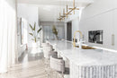 Bianco Carrara Marble