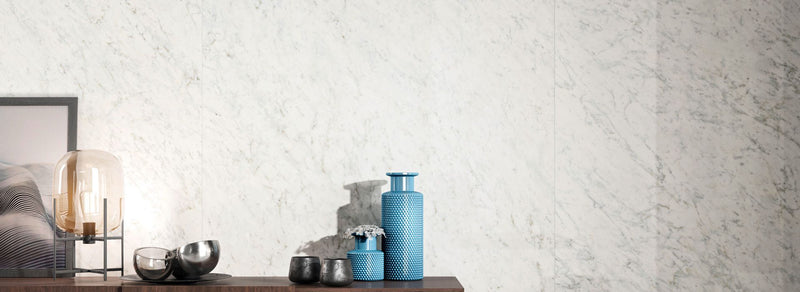 Bianco Carrara Maxfine