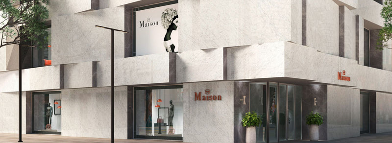 Bianco Carrara Maxfine