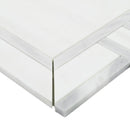 MSI Bianco Dolomite Alana Polished Mosaic