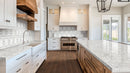 MSI Bianco Dolomite Alana Polished Mosaic