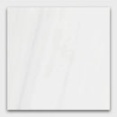 Bianco Dolomite Classic Polished Marble Tiles 12x12