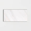 Bianco Dolomite Classic Polished Marble Tiles 12x24
