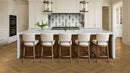 MSI Bianco Dolomite Moderno Polished Mosaic