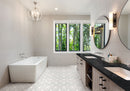 MSI Bianco Dolomite Regency Polished