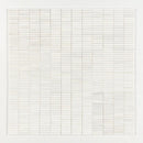 Bianco Dolomiti Honed 5/8x3 Marble Mosaics 12x12