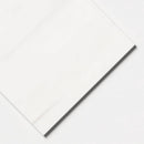 Bianco Dolomiti Honed Marble Tiles 12x12