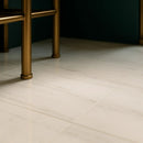 Bianco Dolomiti Honed Marble Tiles 12x24