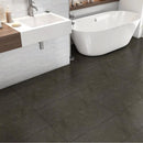 Bianco Dolomiti Honed Subway Marble Tiles 2 3/4x5 1/2