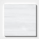 Bianco Dolomiti Polished Marble Tiles 12x12