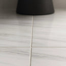 Bianco Dolomiti Polished Marble Tiles 12x24