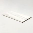 Bianco Dolomiti Polished Marble Tiles 12x24