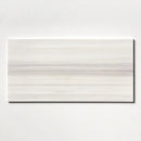 Bianco Dolomiti Polished Marble Tiles 12x24