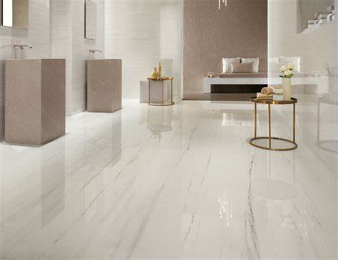 Bianco Dolomiti Raphael Porcelain
