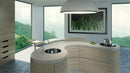 Bianco Drift Caesarstone