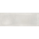Bianco Esercito Glazed Ceramic Wall Decos 4x12