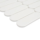 MSI Bianco Glossy Ellipse Tile