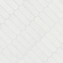 MSI Bianco Glossy Ellipse Tile