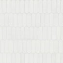 MSI Bianco Glossy Ellipse Tile