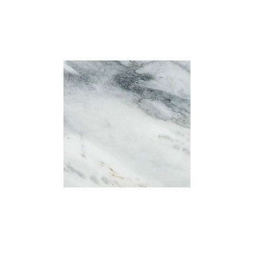 Bianco Ibiza White Marble Polished Floor and Wall Tile