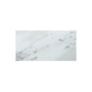 Bianco Ibiza White Marble Polished Floor and Wall Tile