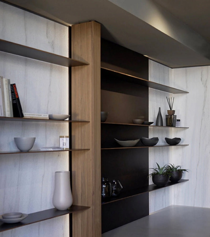 Bianco Lasa Extra Marble