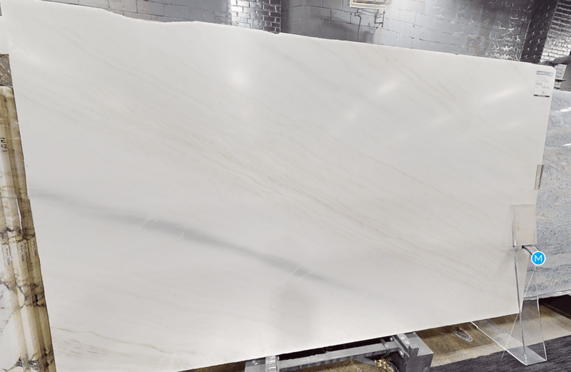 Bianco Lasa Extra Marble