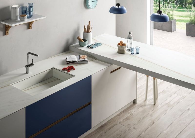 Bianco Lasa Sapienstone