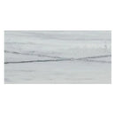 Bianco Lasa Exotic Marble Polished Floor and Wall Tile
