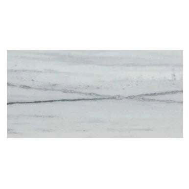 Bianco Lasa Exotic Marble Polished Floor and Wall Tile