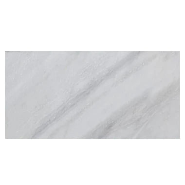 Bianco Lasa Exotic Marble Polished Floor and Wall Tile