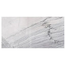 Bianco Massa Exotic Marble Polished Floor and Wall Tile