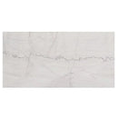 Bianco Massa Exotic Marble Polished Floor and Wall Tile