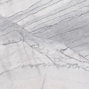 Bianco Massa White Bookmatching Marble Slabs Polished - Full Truckload