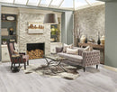MSI Palmetto Bianco Wood Look Tile