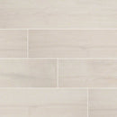 MSI Palmetto Bianco Wood Look Tile